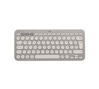 Logitech - Clavier sans fil K380 - Sand