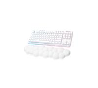LOGITECH Clavier sans fil Logitech G - QWERTY