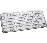 Logitech - Clavier Sans Fil Mx Keys Mini Pour Mac