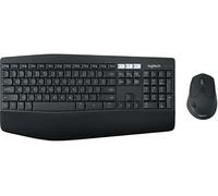 Logitech CLAVIER + SOURIS MK850
