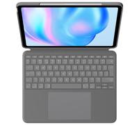 Logitech COMBO TOUCH - DEU QWERTZ