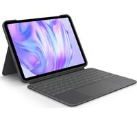 Logitech Combo Touch・Clavier et housse de protection (920-012777)