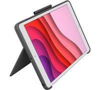Logitech Combo Touch Detachable Keyboard Case (iPad 10.Gen)