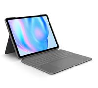 Logitech Combo Touch - DEU QWERTZ