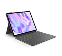 Logitech Combo Touch Étui Avec Clavier Pour Ipad Pro 13