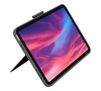 LOGITECH Combo Touch for iPad 10th gen - OXFORD GREY - (FR) - CENTRAL