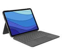 Logitech Combo Touch for iPad Pro 11-inch (1st, 2nd, and 3rd generation)