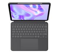 Logitech Combo Touch for iPad Pro 11-inch (1st, 2nd, and 3rd generation)