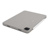 LOGITECH Combo Touch for iPad Pro 11p 1st 2nd and 3rd generation Sand Central (FR)