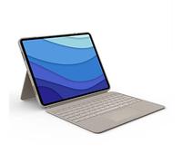 Logitech Combo Touch for iPad Pro 12.9-inch (5th Generation)