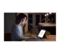 Etui clavier Logitech Combo Touch pour iPad Pro 11 pouces Bluetooth Gris