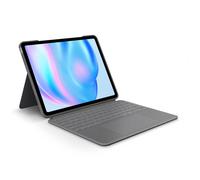 Logitech Combo Touch Housse Avec Clavier pour IPAD Air 13