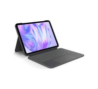 Clavier Logitech Combo Touch pour iPad Pro 11 (2024) graphite DE