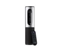 Logitech ConferenceCam Connect Webcam Noir