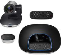 Logitech Group