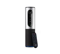 Logitech ConferenceCam Connect Accessoires informatiques Argent / Noir(e) Original 960-001034