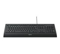 NL Logitech K280e Wired Keyboard US Layout