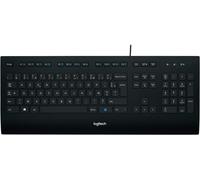 LOGITECH Corded Keyboard K280e