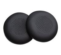 Logitech coussinets d'oreille pour casque - Graphite (pack de 2)