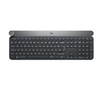 Logitech Craft clavier Bluetooth 920-00849 5099206072817