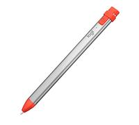 Stylet Logitech 914-000046 - Argent et orange Argent G