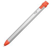 Logitech Crayon Digitaler Zeichenstift Accessoires informatiques Argent Original 914-000034