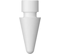 Logitech Crayon EDU TIP-10 UNIT PER BOX WW Pointes de rechange jeu de 10 blanc