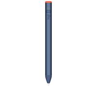 Logitech Crayon for Education - Stylo numérique - sans fil - Bluetooth - pour Apple 10.2-inch iPad; 10.5-inch iPad Air; 10.9-inch iPad; 10.9-inch iPad Air; iPad mini 5