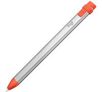 Logitech Crayon stylet, gris, 16,3 x 1,3 x 0,8 cm
