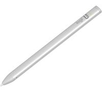 Logitech Crayon Stylo numérique rechargeable argent