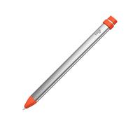 Logitech Crayon - Stylo numérique - sans fil - sorbet intense - pour Apple 10.2-inch iPad (7th, 8th, 9th generation); 10.5-inch iPad Air (3rd generation); 10.9-inch iPad Air (4th generation);...