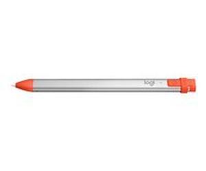 Logitech Crayon - stylo numérique - sorbet intense