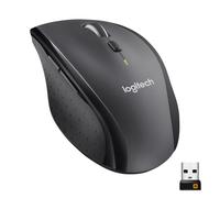 Logitech Customizable Mouse M705 souris Bureau Droitier RF sans fil Optique 1000 DPI