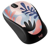 Logitech Design Collection Souris sans fil Édition limitée