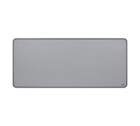 Logitech Desk Mat Studio Series Gris, Tapis de souris