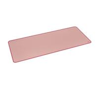 Tapis de souris - Logitech - Desk Mat - Studio Série - Rose