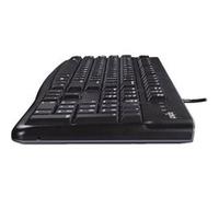 Logitech Desktop MK120 - Ensemble clavier et souris - USB - Grec G