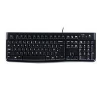Logitech Desktop MK120 - Ensemble clavier et souris - USB - Slovénien G