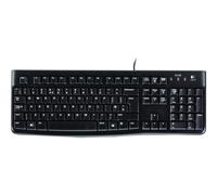 Logitech Desktop MK120 - Ensemble clavier et souris - USB - Tchèque