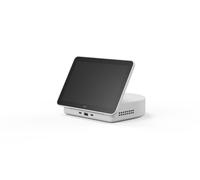 Logitech Display Coily ODM NO Lang WW-9006 Blanc (939-002180)