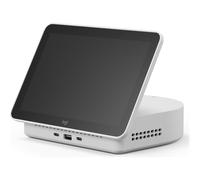 LOGITECH Dock Flex DISPLAY COILY ODM NO LANG WW-9006 WHITE BUSINESS USB SWITZERLAND