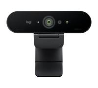 LOGITECH Dock Focus Room Kit Video conferencing kit BRIO Ultra HD Pro Webcam Dock Optimised