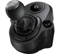 DRIVING FORCE SHIFTER