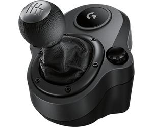 Logitech Driving Force Shifter - Accessoires gaming