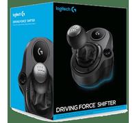 DRIVING FORCE SHIFTER