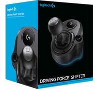 Logitech Driving Force Shifter - Schaltknüppel Accessoires informatiques Noir(e) Original 941-000130