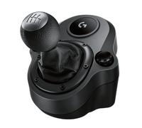 DRIVING FORCE SHIFTER
