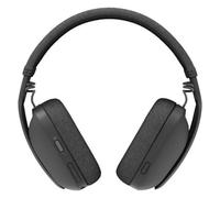 Logitech Casque sans fil Zone Vibe MS - Graphite