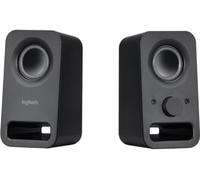 Logitech Z150 Lautsprecher Accessoires informatiques Original 980-000814