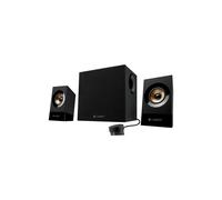 LOGITECH Enceintes Speaker System Z533 Noir 2.1 60W Boîtier Jack 3.5mm